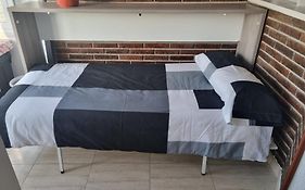 Nuevo Apartamento En Benidorm