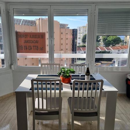 Nuevo Apartamento En Benidorm Exterior foto